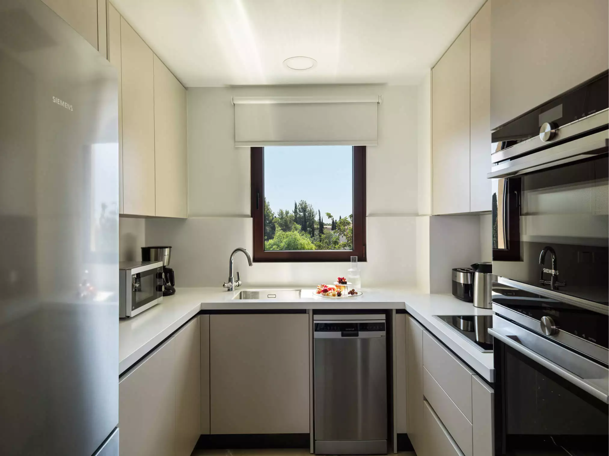 Квартира 125м² в Кипре, Афродита Хиллс. Стоимостью 550000€ аренда фото-2