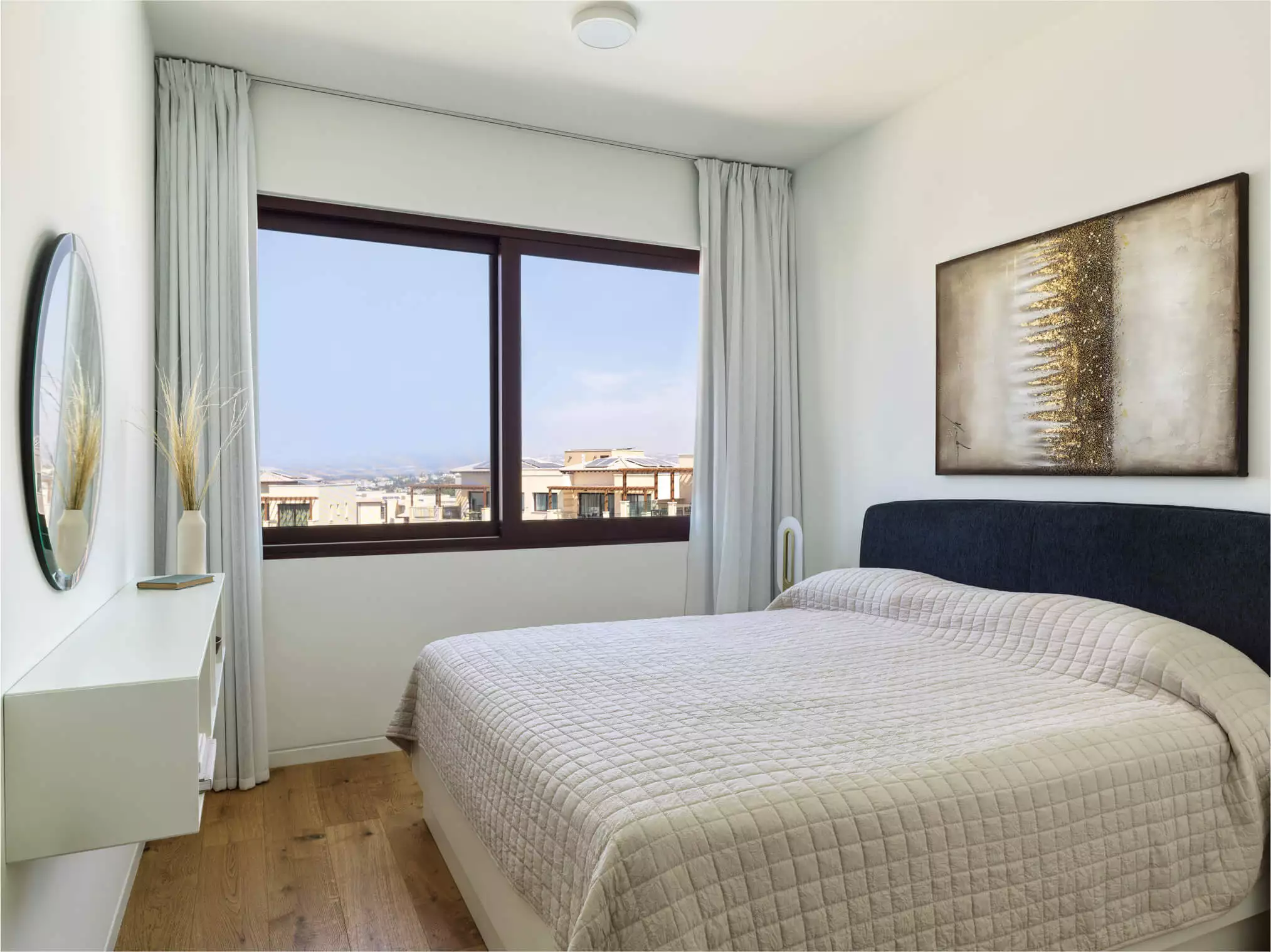 Квартира 125м² в Кипре, Афродита Хиллс. Стоимостью 550000€ аренда фото-8