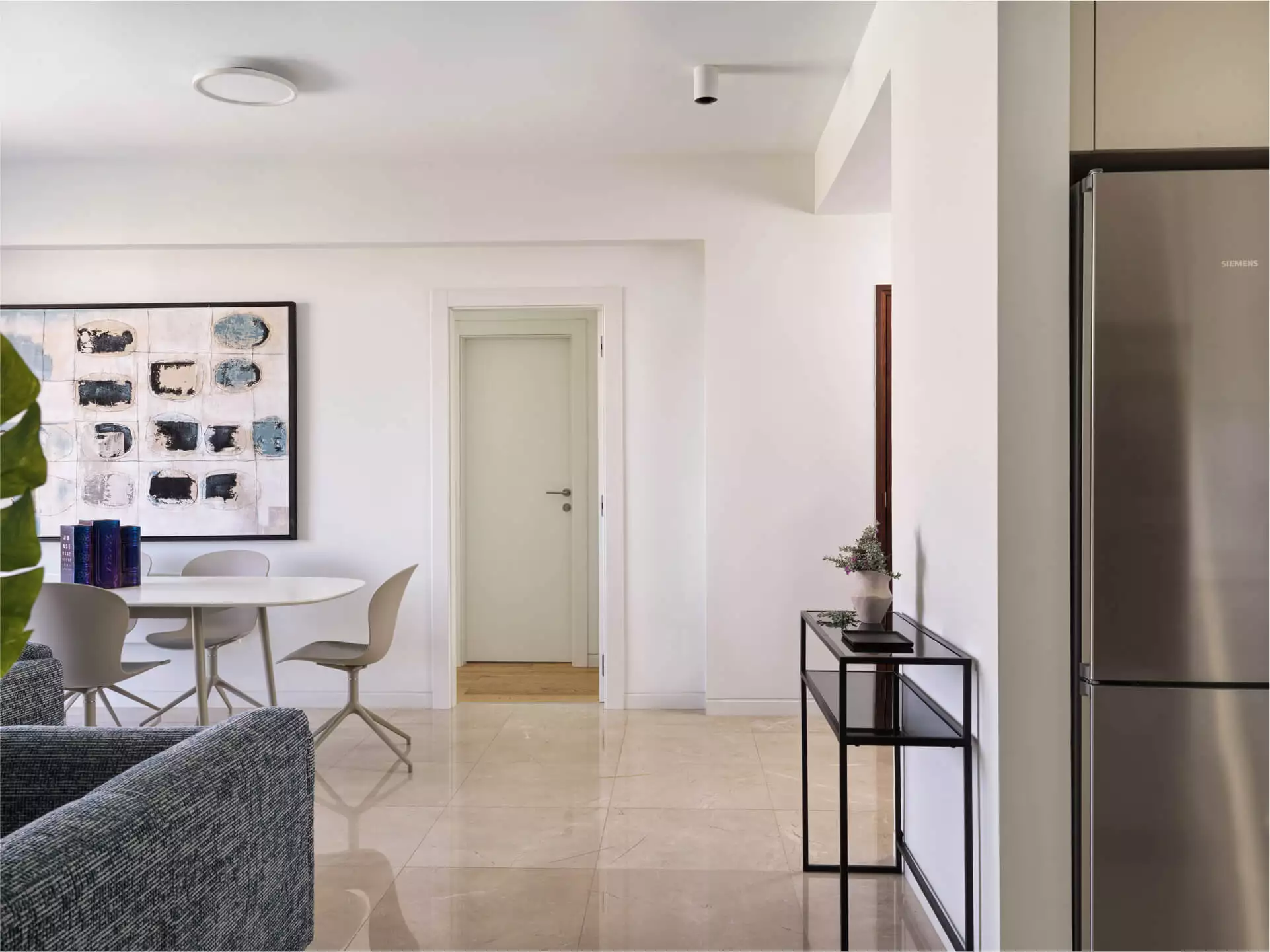 Квартира 125м² в Кипре, Афродита Хиллс. Стоимостью 550000€ аренда фото-9