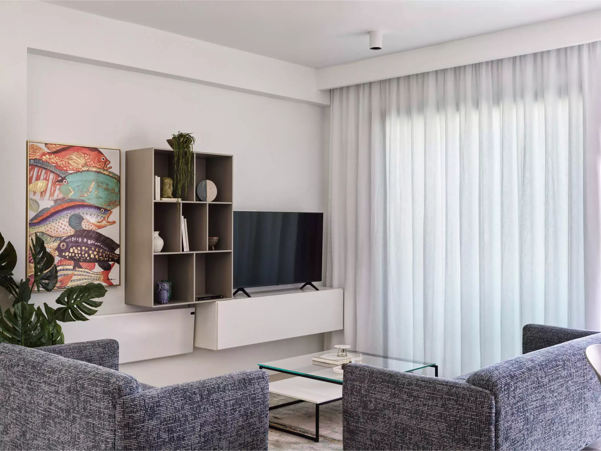 Квартира 125м² в Кипре, Афродита Хиллс. Стоимостью 550000€ аренда фото-10