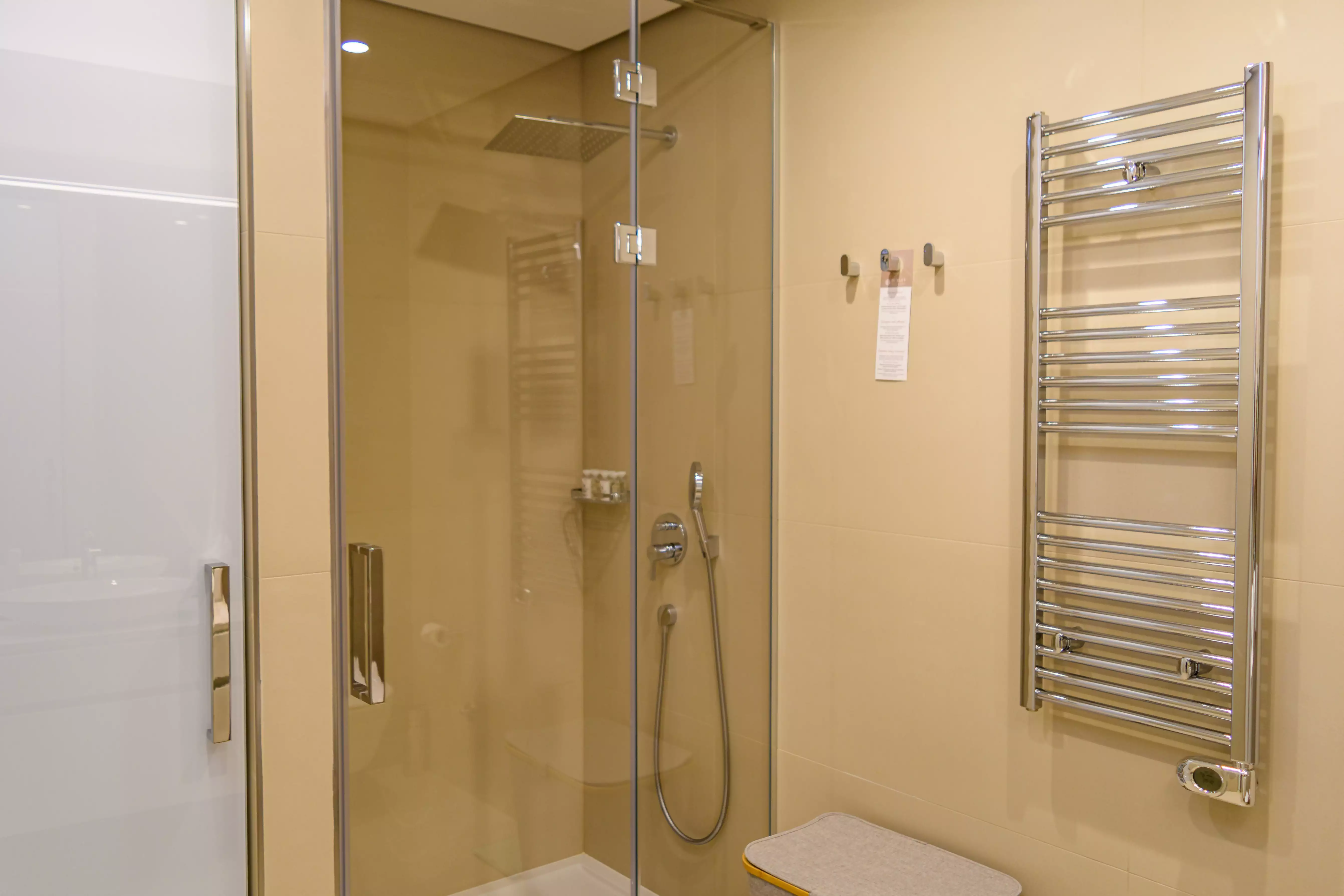 Квартира 146м² в Черногории, Будва. Стоимостью 950000€ аренда фото-19