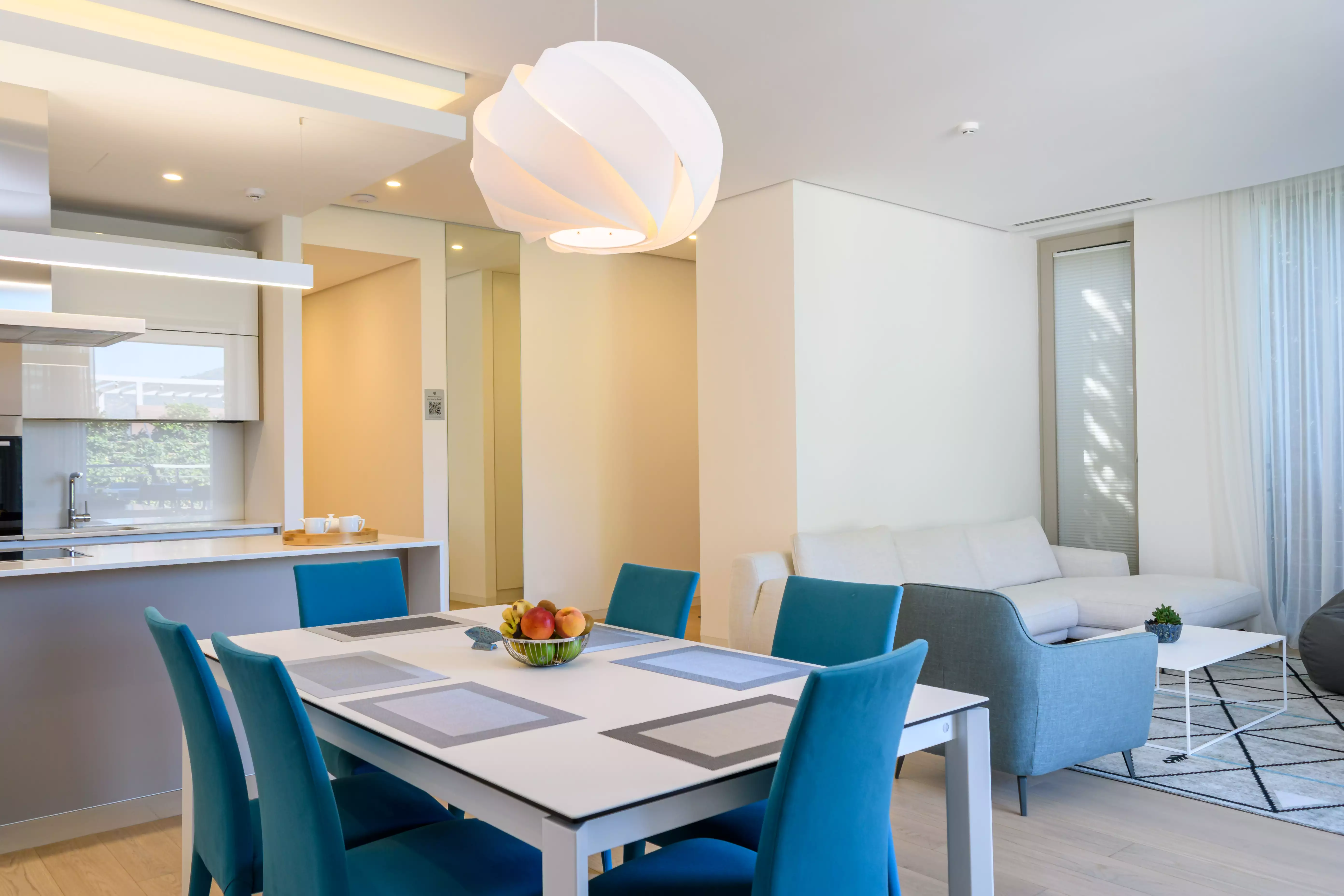 Квартира 146м² в Черногории, Будва. Стоимостью 950000€ аренда фото-18