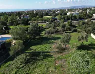 Купить земельный участок в Кипре 399000€