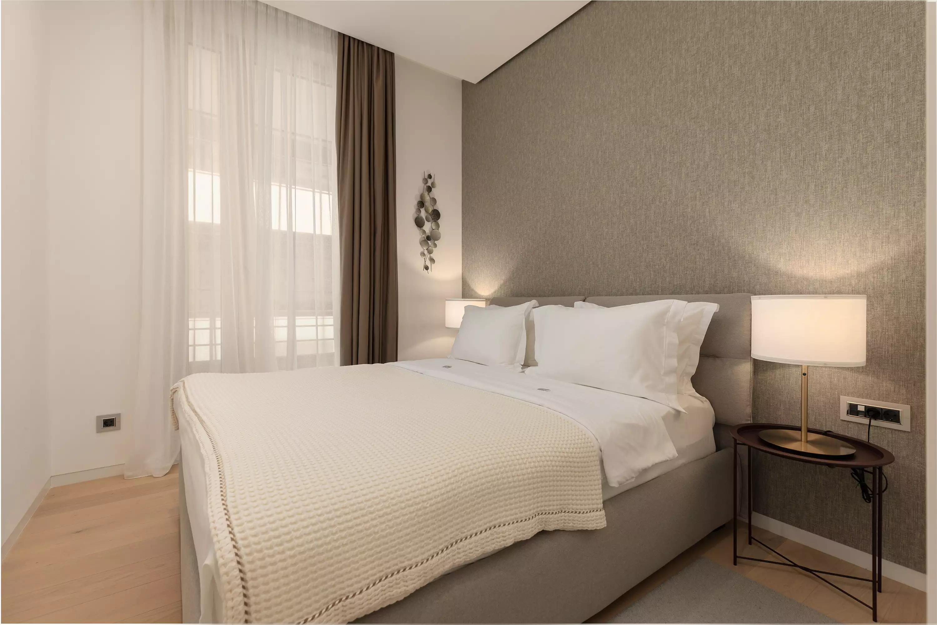 Квартира 147м² в Черногории, Будва. Стоимостью 900000€ аренда фото-7