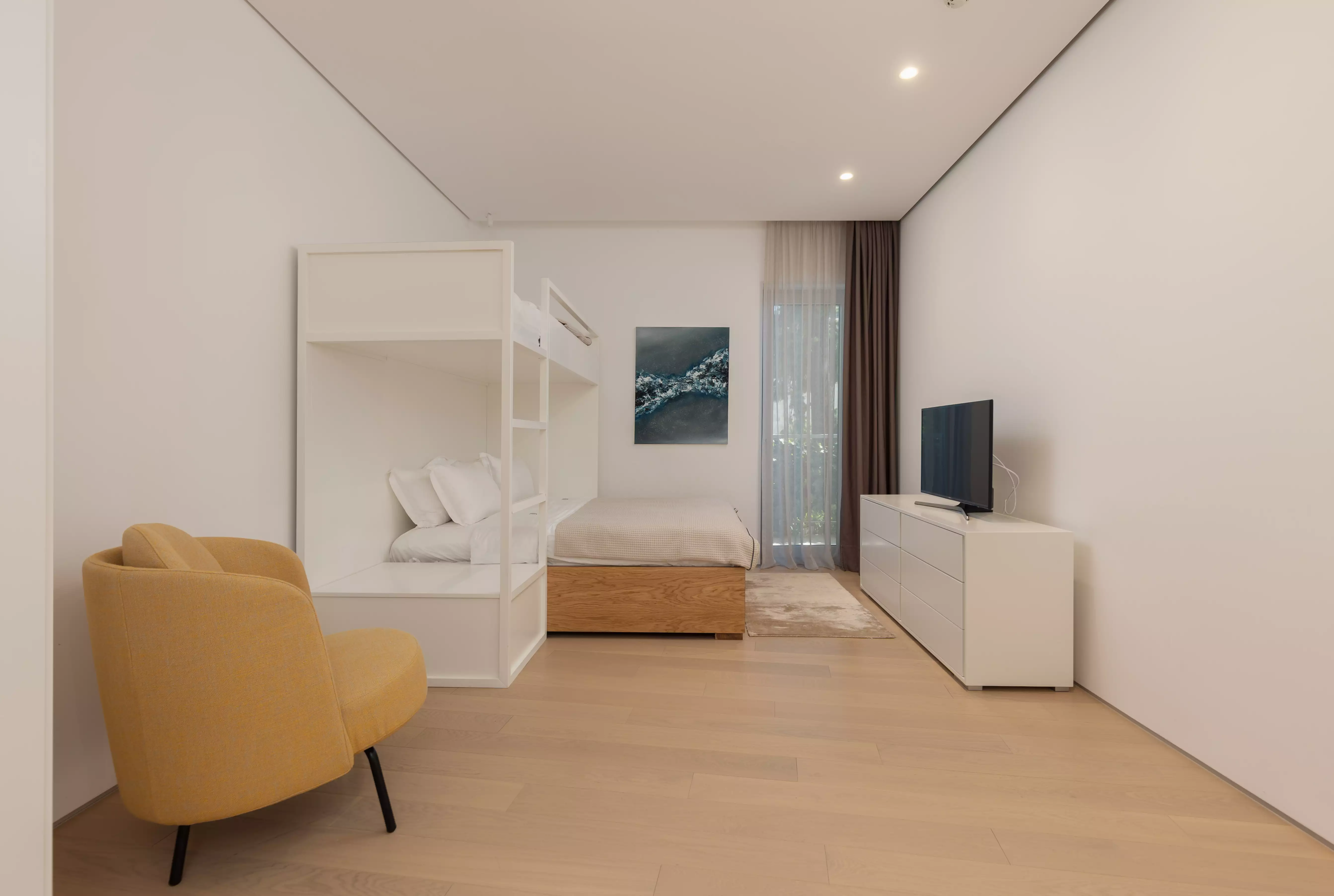 Квартира 133м² в Черногории, Будва. Стоимостью 960000€ аренда фото-8