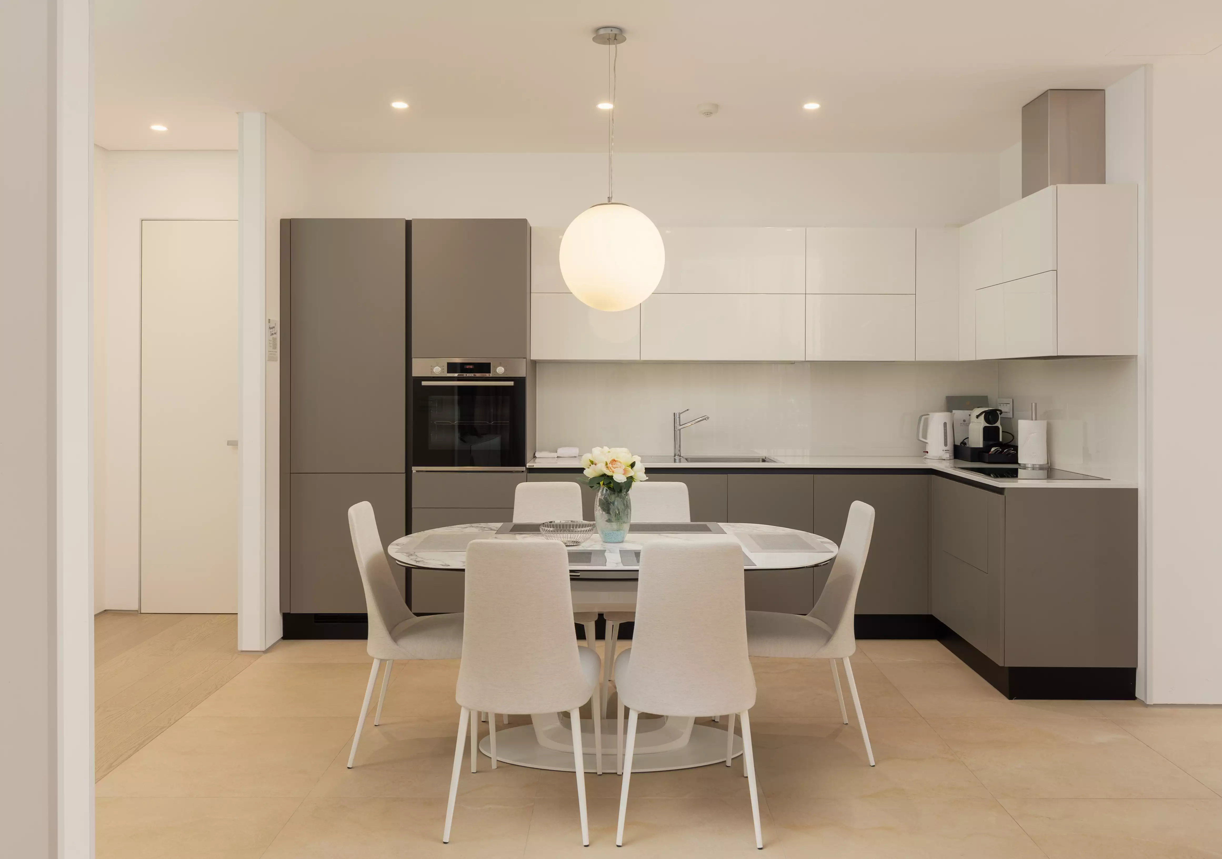 Квартира 133м² в Черногории, Будва. Стоимостью 960000€ аренда фото-4