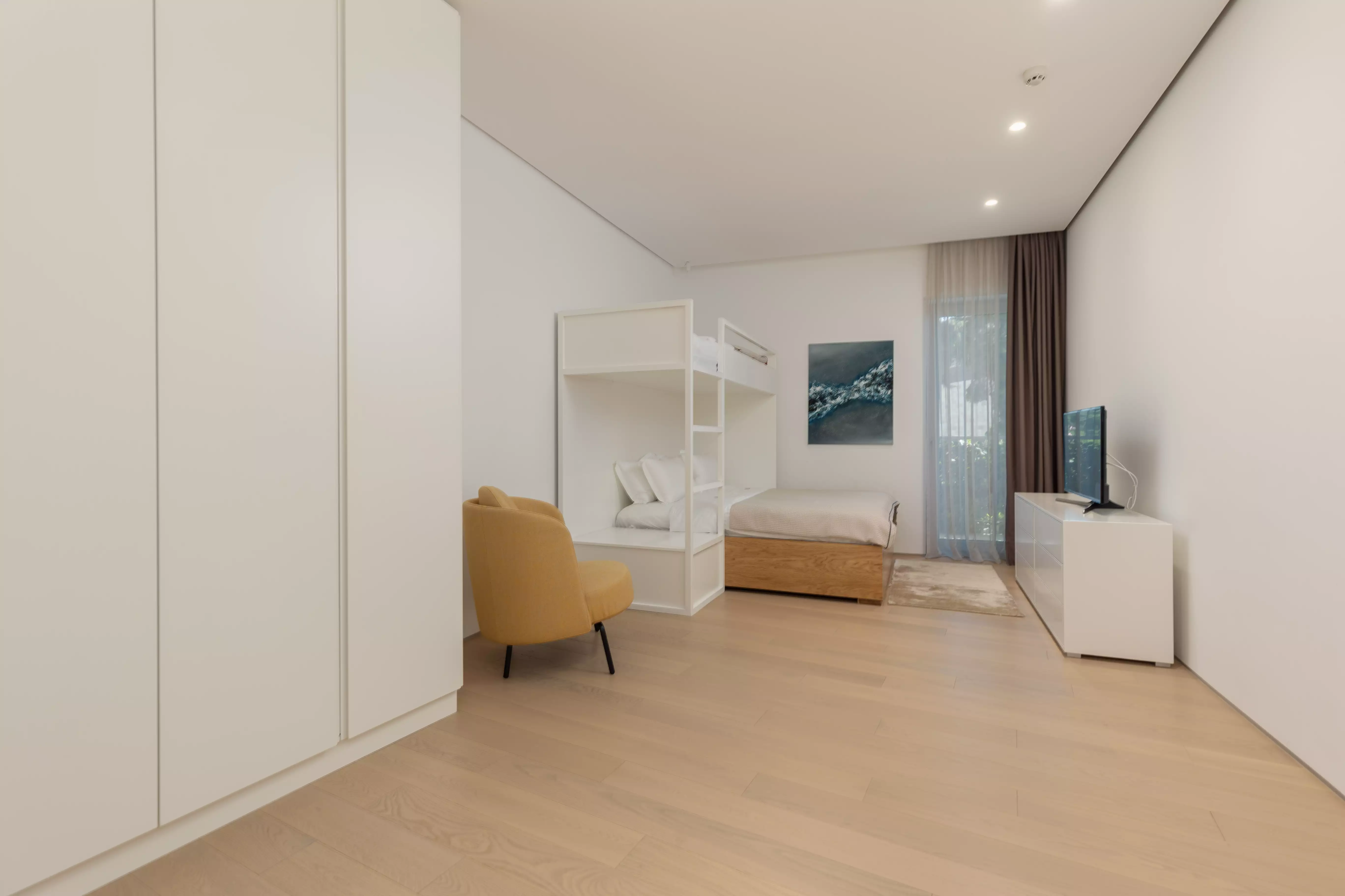 Квартира 133м² в Черногории, Будва. Стоимостью 960000€ аренда фото-9