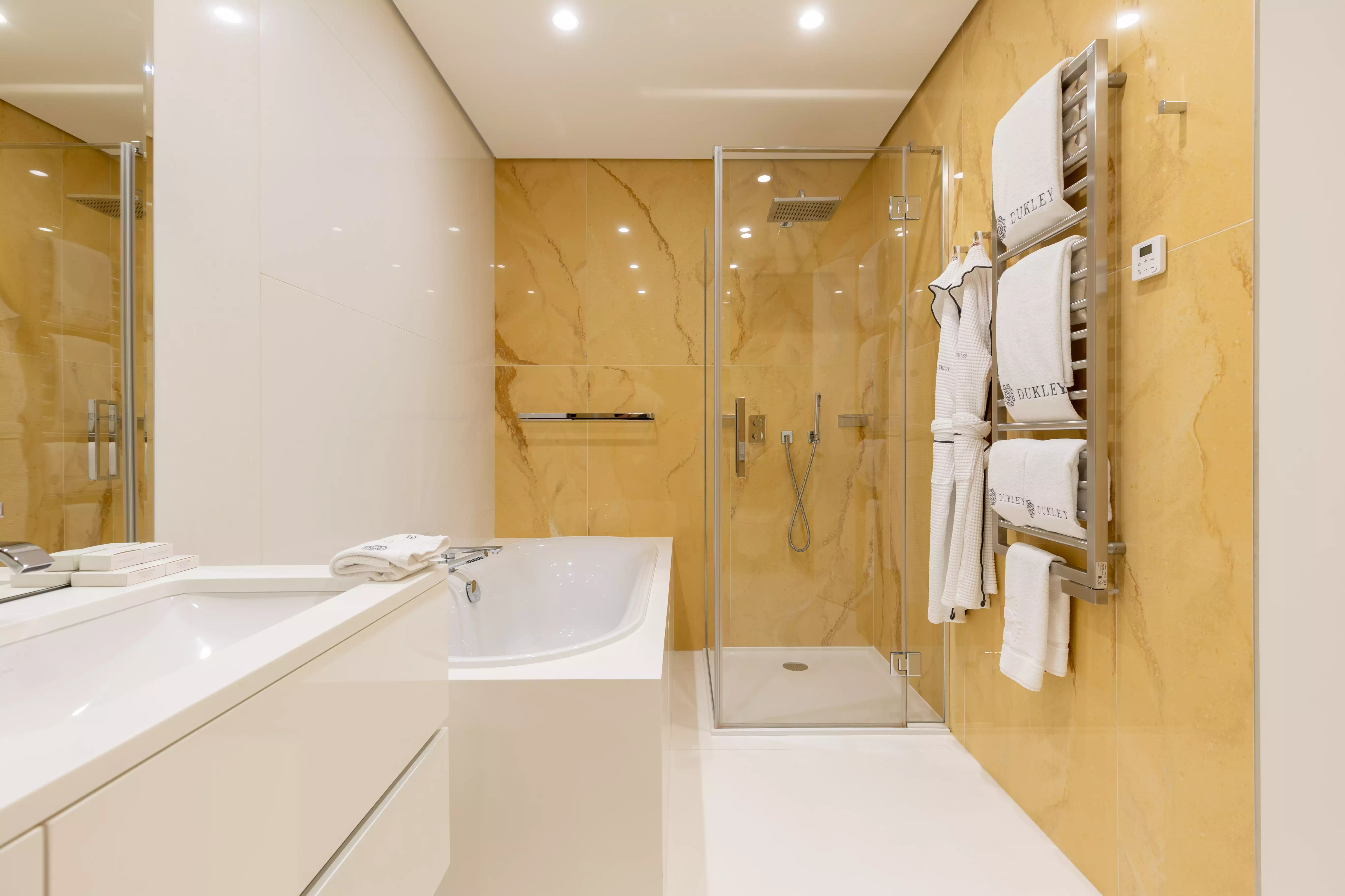 Квартира 133м² в Черногории, Будва. Стоимостью 960000€ аренда фото-12