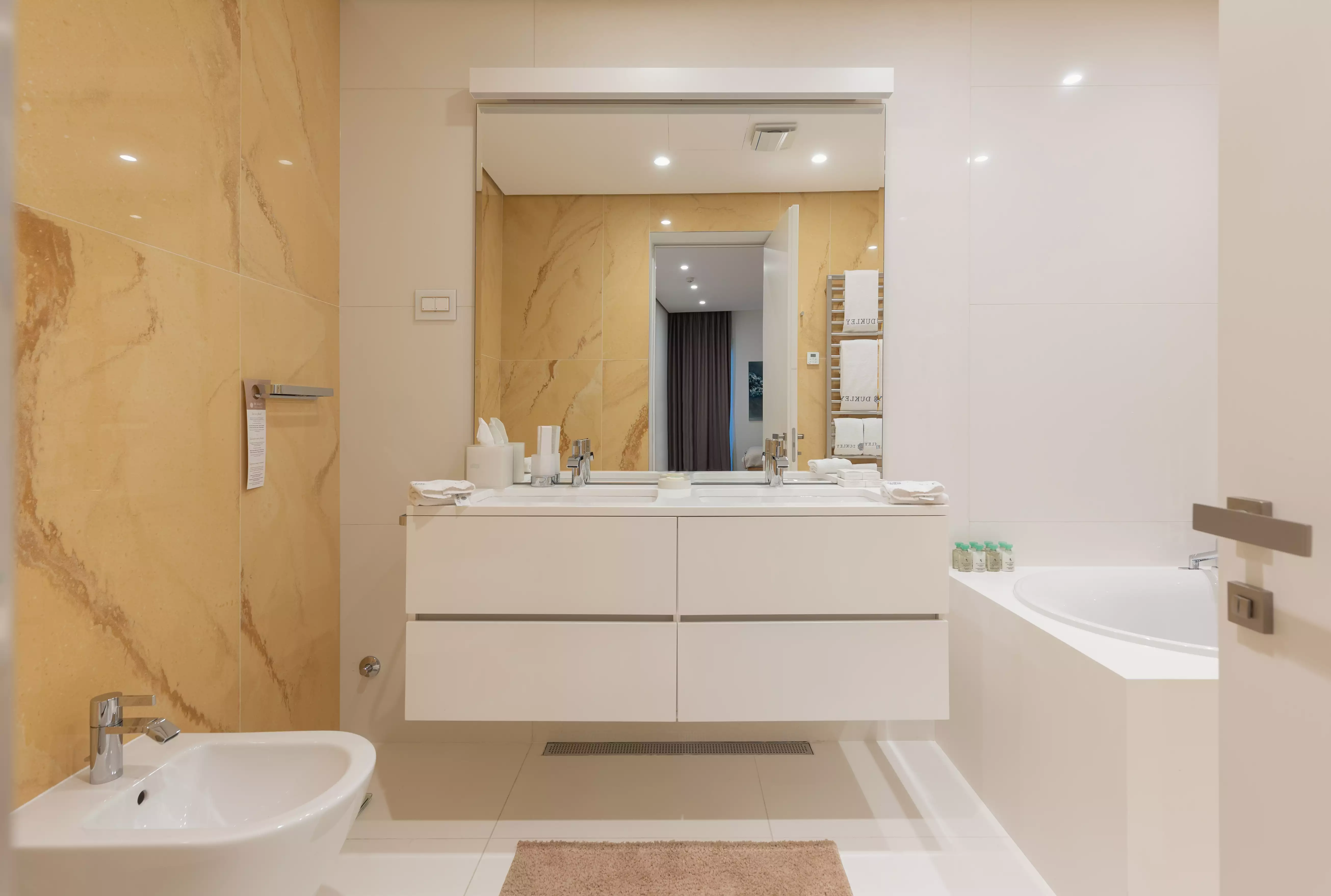 Квартира 133м² в Черногории, Будва. Стоимостью 960000€ аренда фото-10