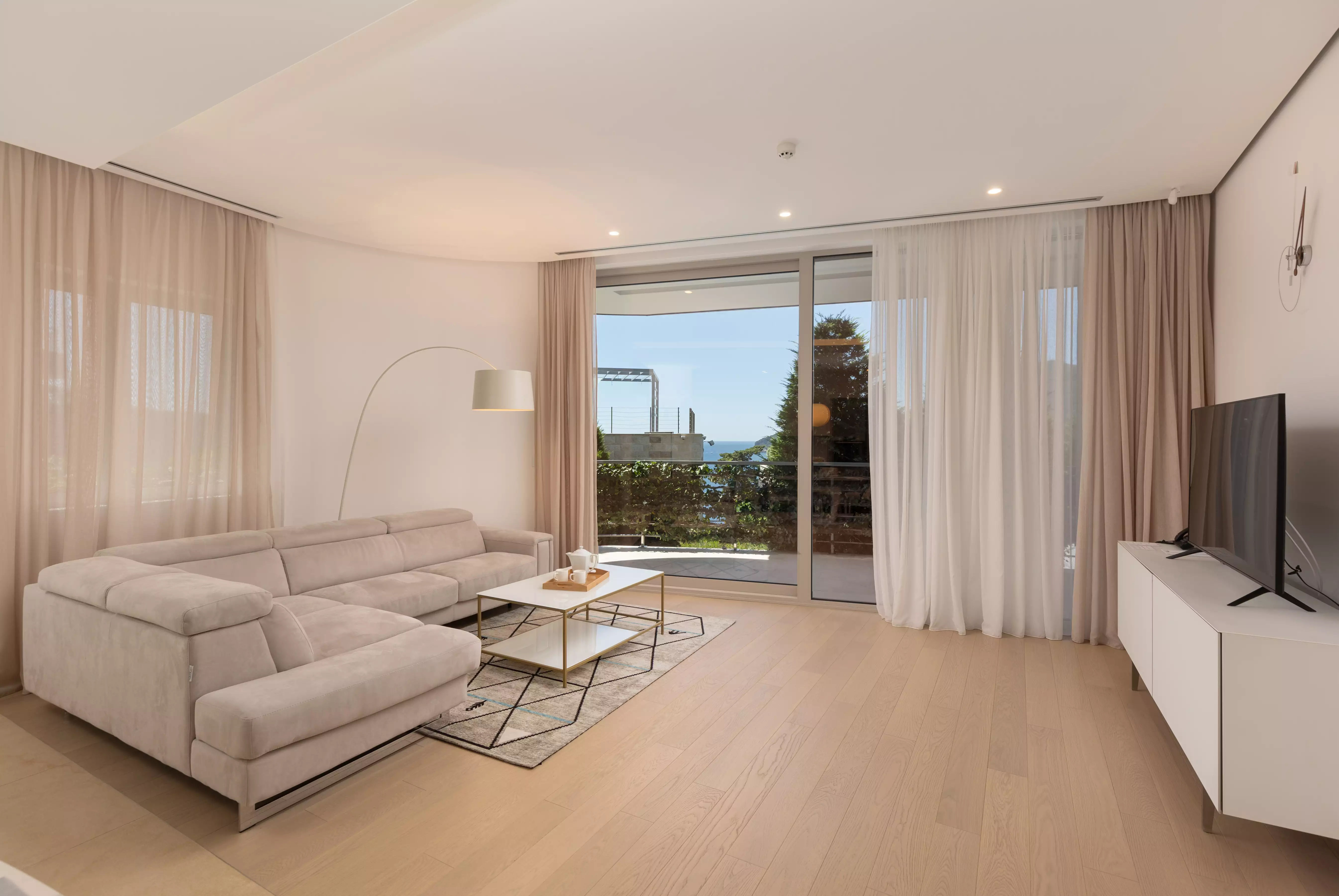 Квартира 133м² в Черногории, Будва. Стоимостью 960000€ аренда фото-2
