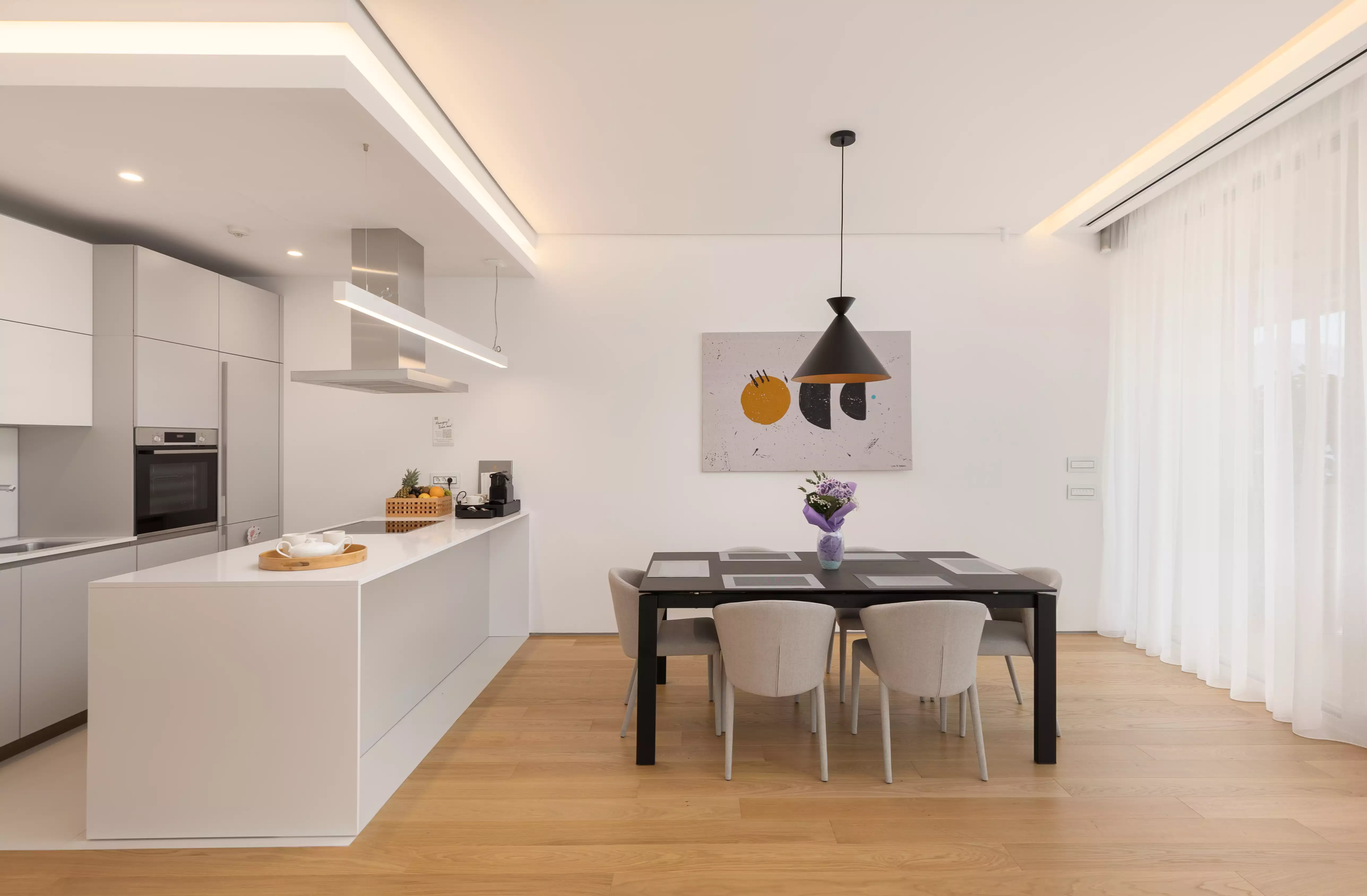 Квартира 178м² в Черногории, Будва. Стоимостью 1450000€ аренда фото-4