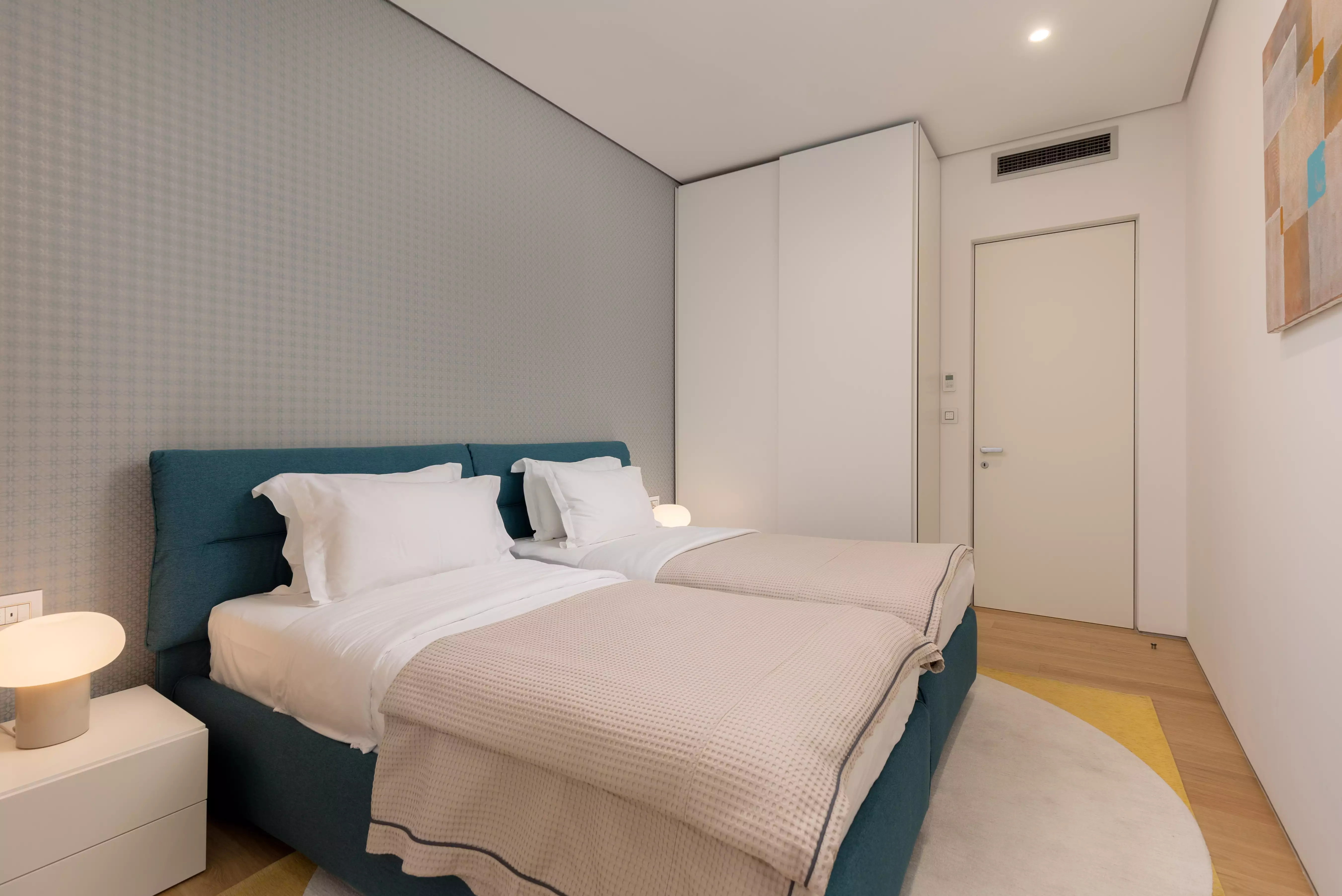 Квартира 178м² в Черногории, Будва. Стоимостью 1450000€ аренда фото-12