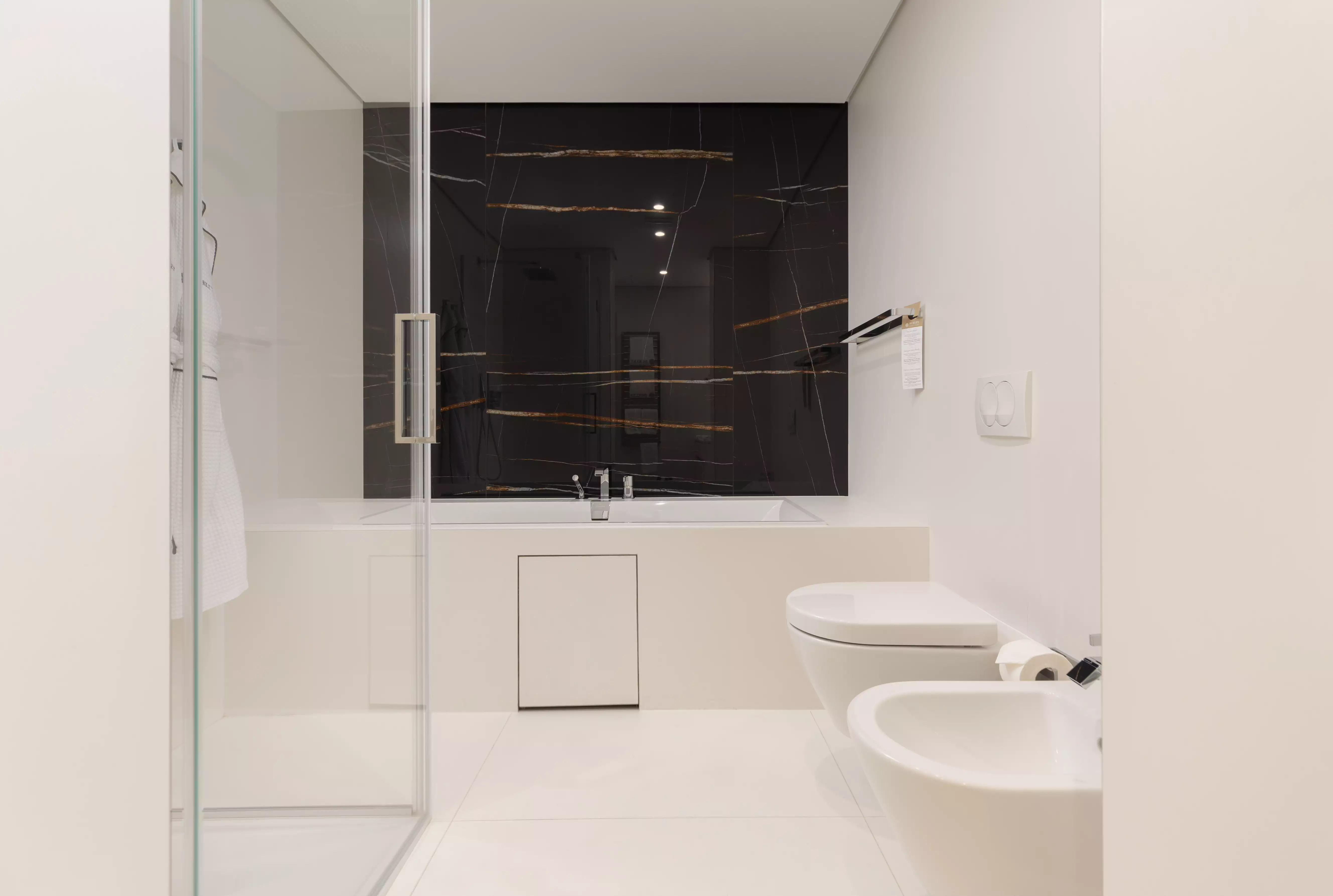 Квартира 178м² в Черногории, Будва. Стоимостью 1450000€ аренда фото-14