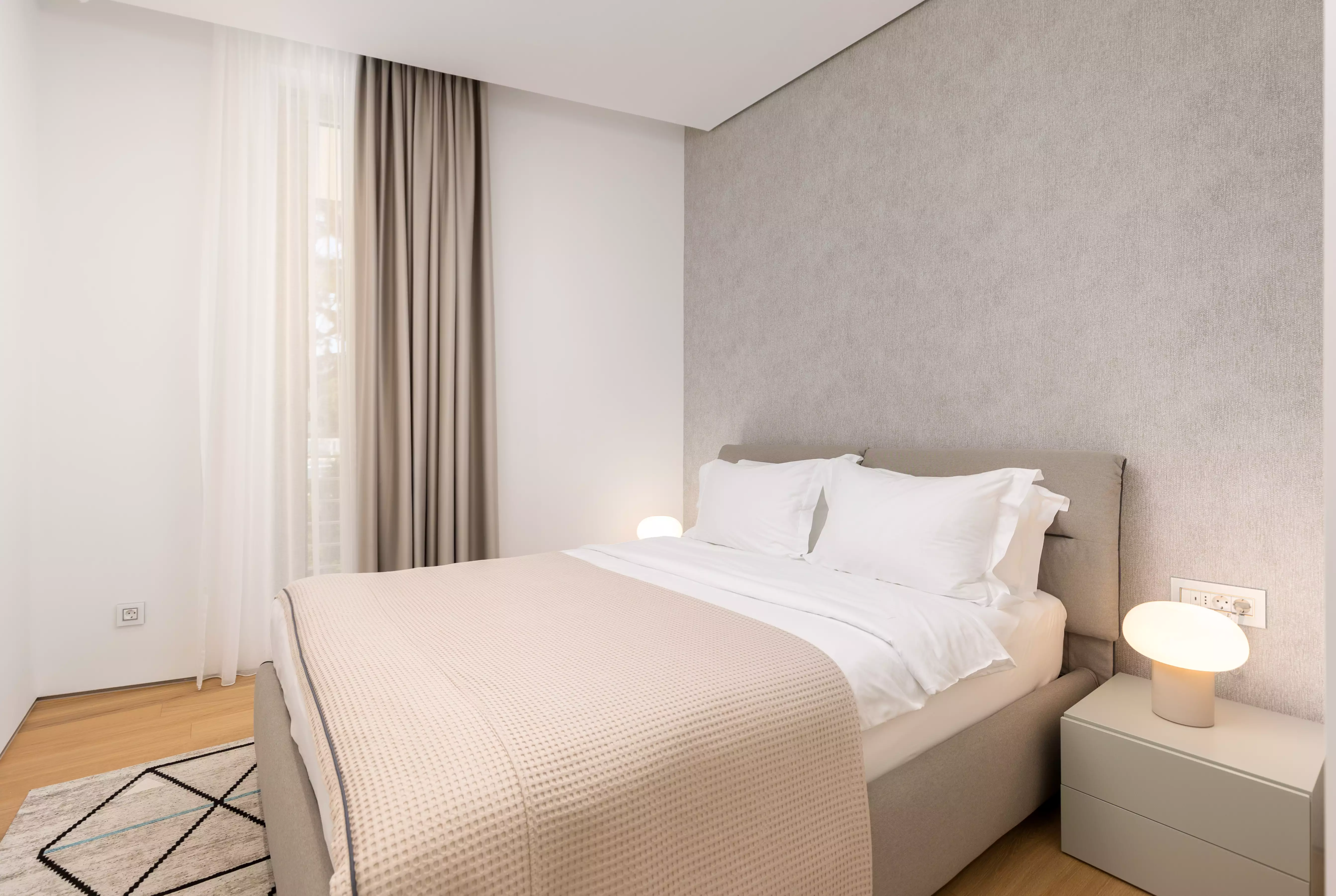 Квартира 178м² в Черногории, Будва. Стоимостью 1450000€ аренда фото-11