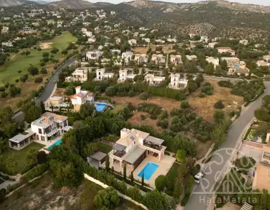 Купить земельный участок в Кипре 395000€