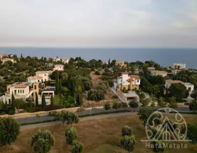 Купить земельный участок в Кипре 399000€