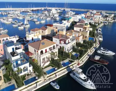 Купить виллу в Кипре 3500000€