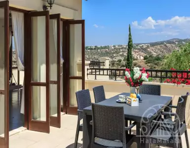 Купить квартиру в Кипре 419000€