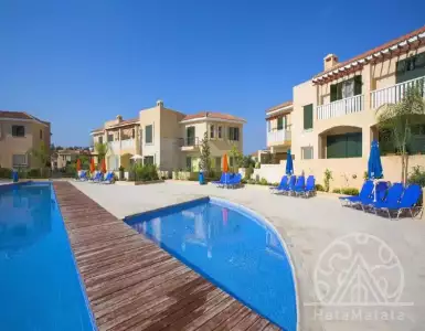 Купить квартиру в Кипре 180000€