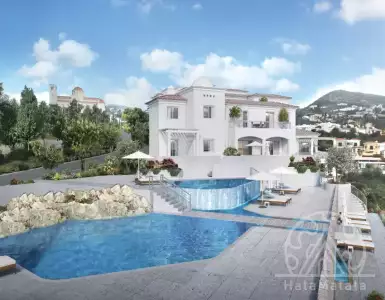 Купить квартиру в Кипре 280000€