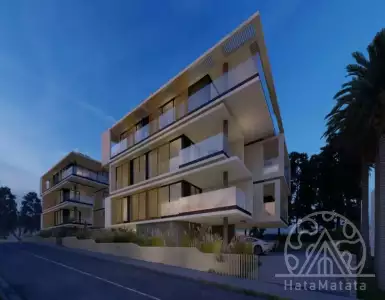 Купить квартиру в Кипре 545000€