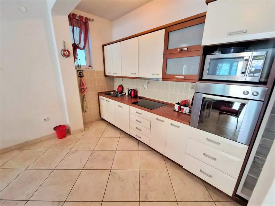 Квартира 141м² в Черногории, Котор. Стоимостью 300000€ аренда фото-6