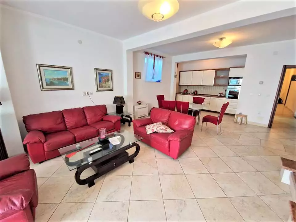 Квартира 141м² в Черногории, Котор. Стоимостью 300000€ аренда фото-3
