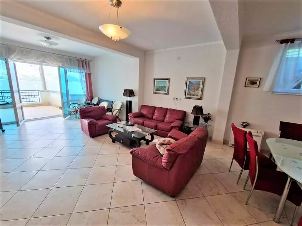 Квартира 141м² в Черногории, Котор. Стоимостью 300000€ аренда фото-4
