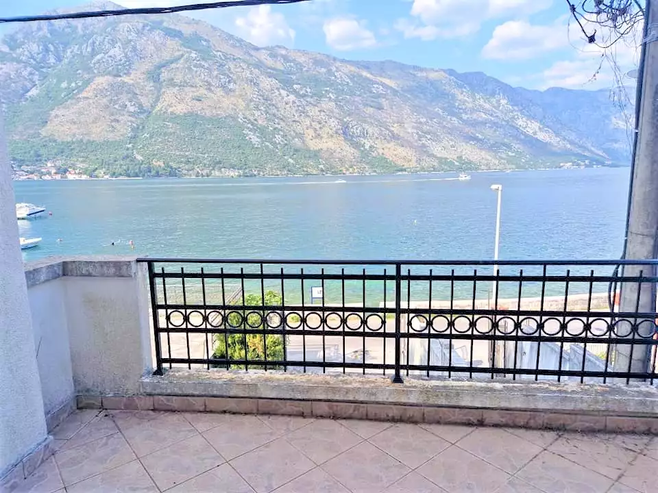Квартира 141м² в Черногории, Котор. Стоимостью 300000€ аренда фото-1