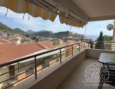 Купить квартиру в Черногории 171000€