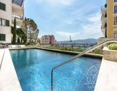Купить квартиру в Черногории 490000€