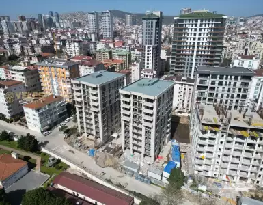 Купить квартиру в Турции 807300€