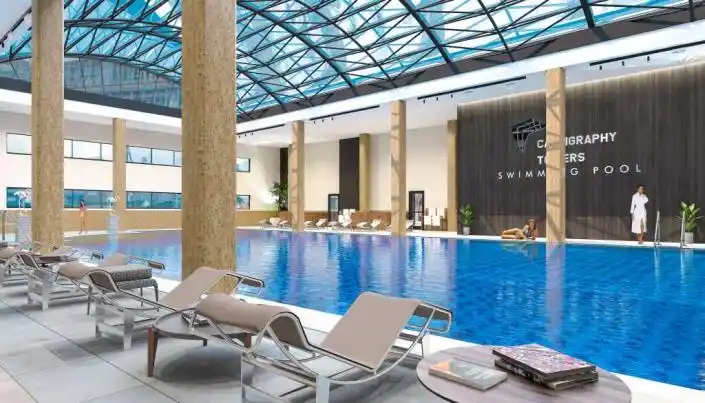 Квартира 42м² в Грузии, Батуми. Стоимостью 25616€ аренда фото-10
