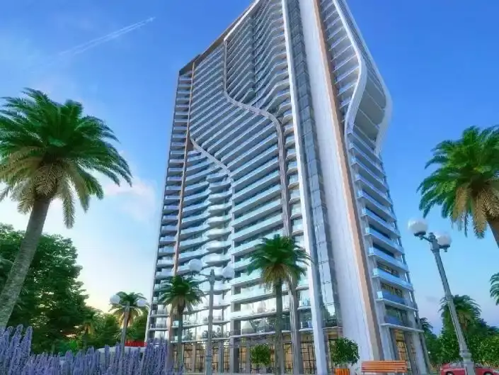 Квартира 47м² в Грузии, Батуми. Стоимостью 39382€ аренда фото-1