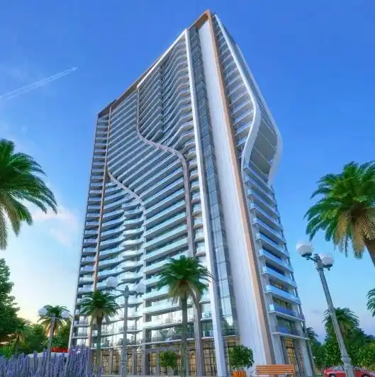Квартира 47м² в Грузии, Батуми. Стоимостью 39382€ аренда фото-4