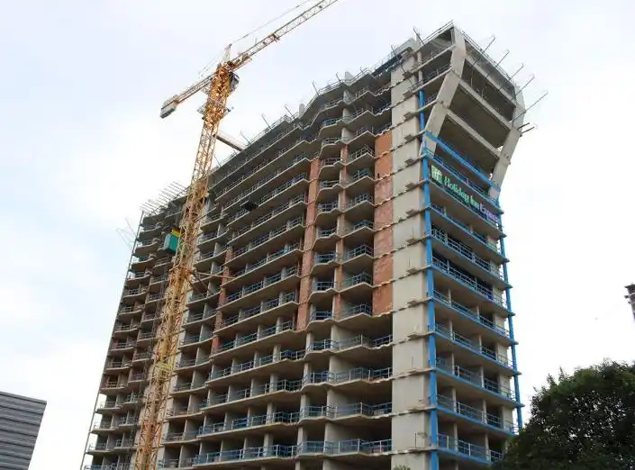 Квартира 47м² в Грузии, Батуми. Стоимостью 39382€ аренда фото-16