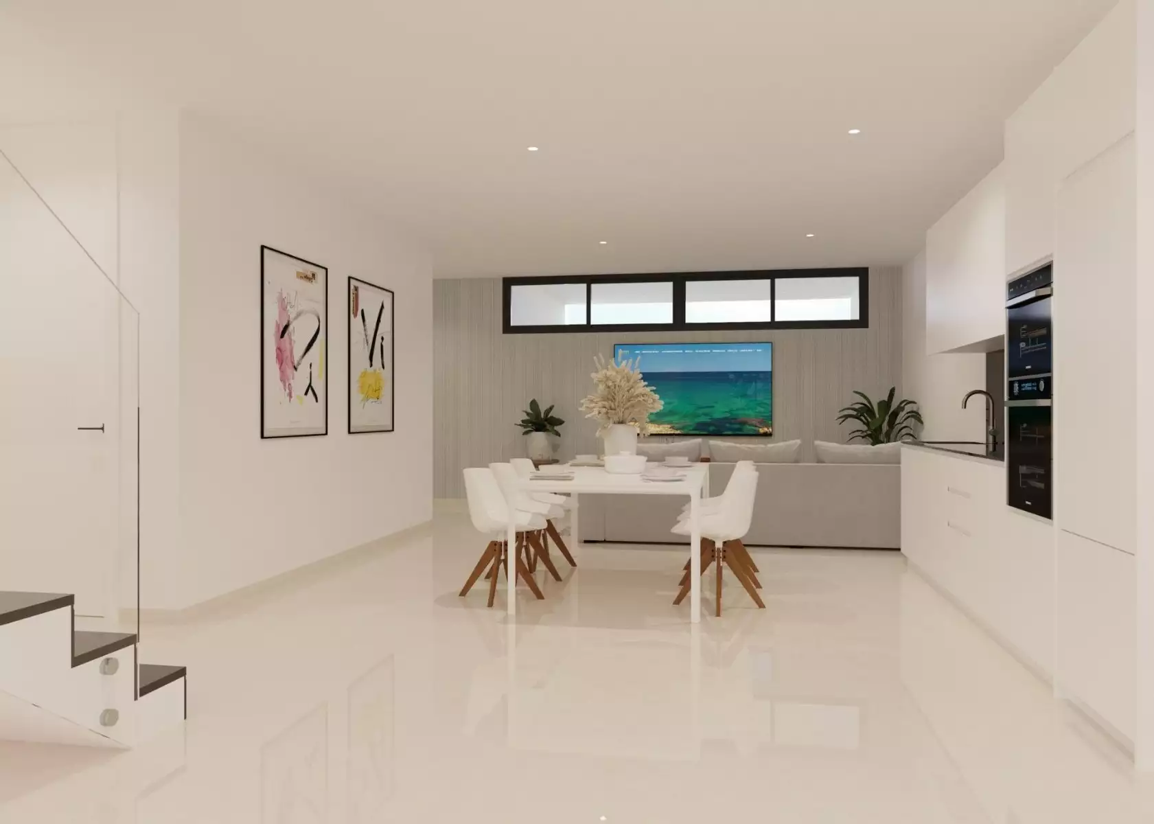 Вилла 210м² в Испании, Бенидорм. Стоимостью 1080000€ аренда фото-9