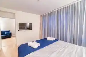 Квартира 51м² в Грузии, Батуми. Стоимостью 67645€ аренда фото-8