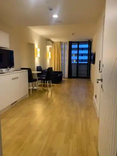 Квартира 51м² в Грузии, Батуми. Стоимостью 67645€ аренда фото-10