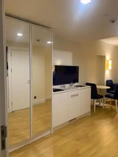 Квартира 51м² в Грузии, Батуми. Стоимостью 67645€ аренда фото-11