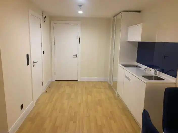 Квартира 51м² в Грузии, Батуми. Стоимостью 67645€ аренда фото-12