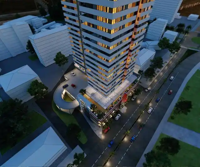 Квартира 49м² в Грузии, Батуми. Стоимостью 35875€ аренда фото-9
