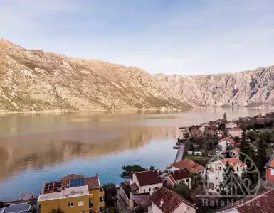 Купить квартиру в Черногории 281000€