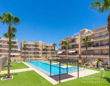 Купить квартиру в Испании 319000€