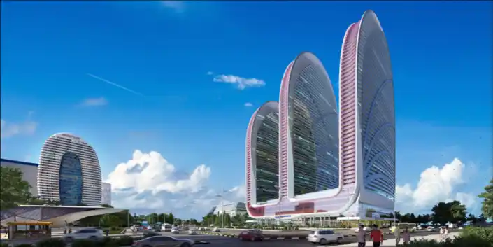 Квартира 53м² в Грузии, Батуми. Стоимостью 74131€ аренда фото-8