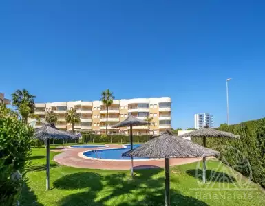 Купить квартиру в Испании 230000€