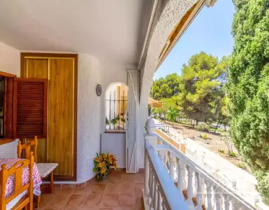 Купить дом в Испании 165000€