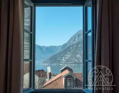 Купить отель, гостиницу в Черногории 1100000€