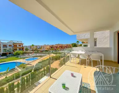 Купить квартиру в Испании 255000€