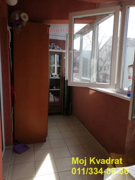 Квартира 56м² в Сербии, Белград. Стоимостью 90393£ аренда фото-2